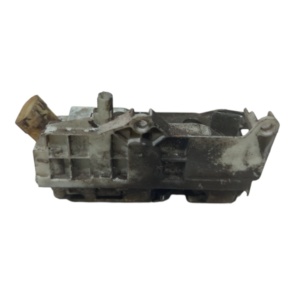 Fechadura Elétrica Porta Tras. Direito Fiat Tipo 1993 A 1997 6