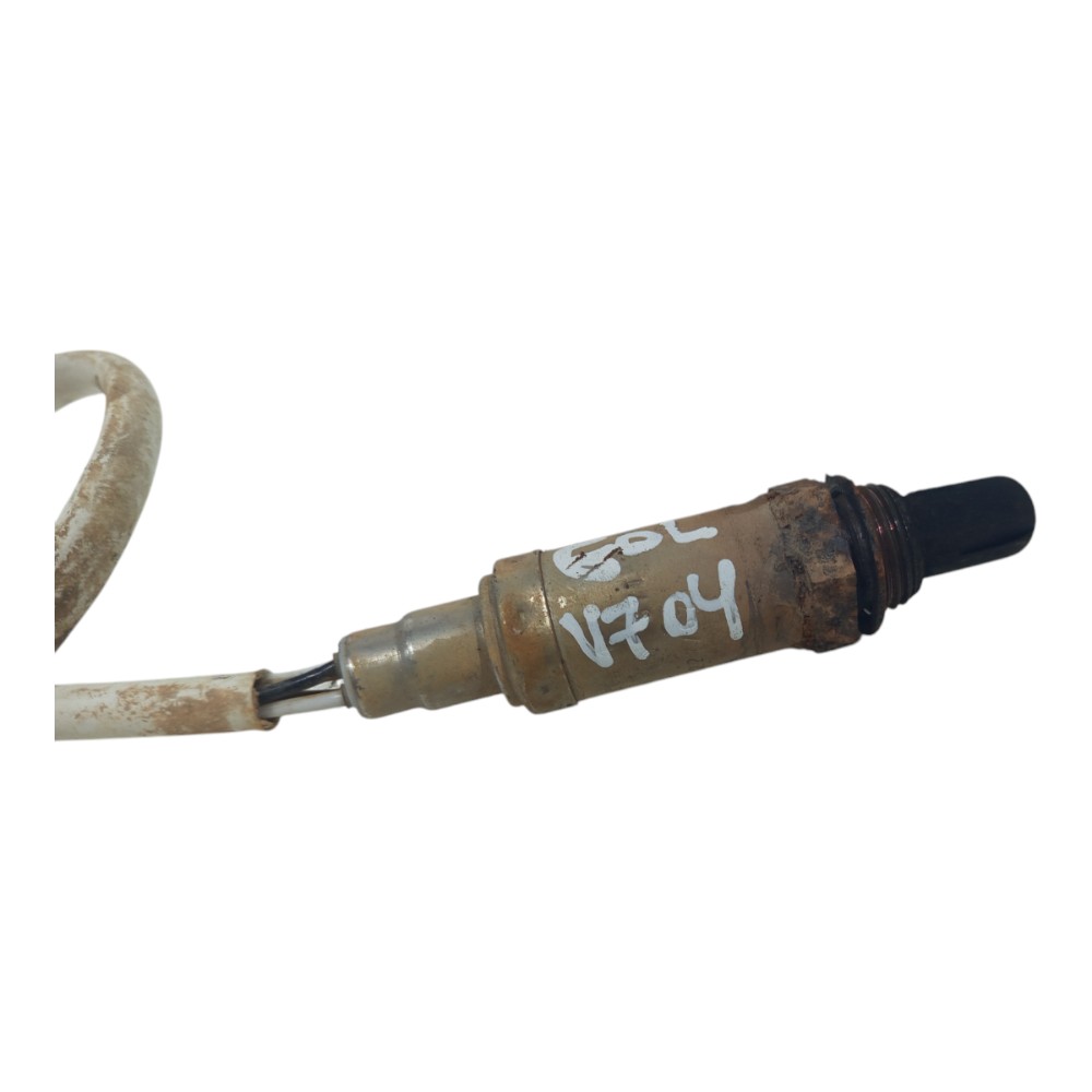 Sonda Lambda Vw Gol Quadrado 1990 1991 1992 1993 1994 A 1997 3