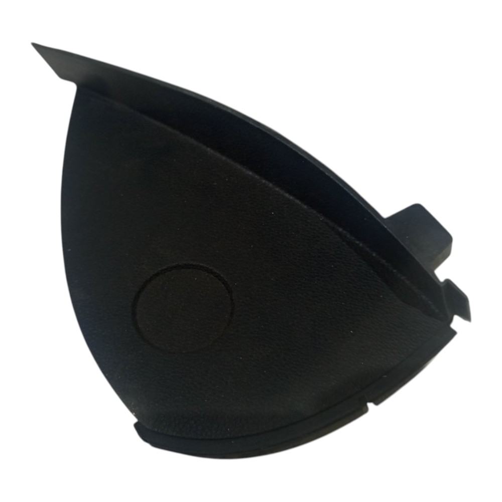 Acabamento Lateral Esquerdo Painel Bmw 118i 2007 2008 A 2012 2