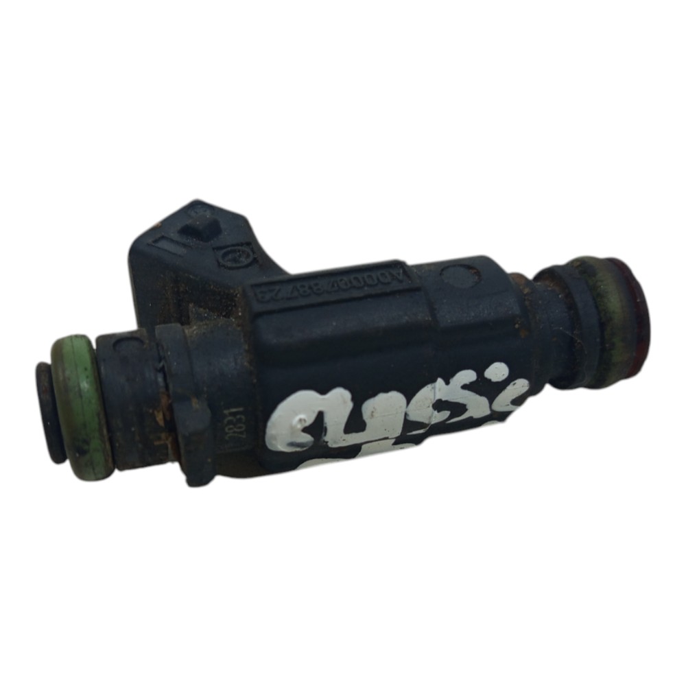 Bico Injetor Mercedes A160 1.6 8v 1995 1996 1997 1998 A 2005 4