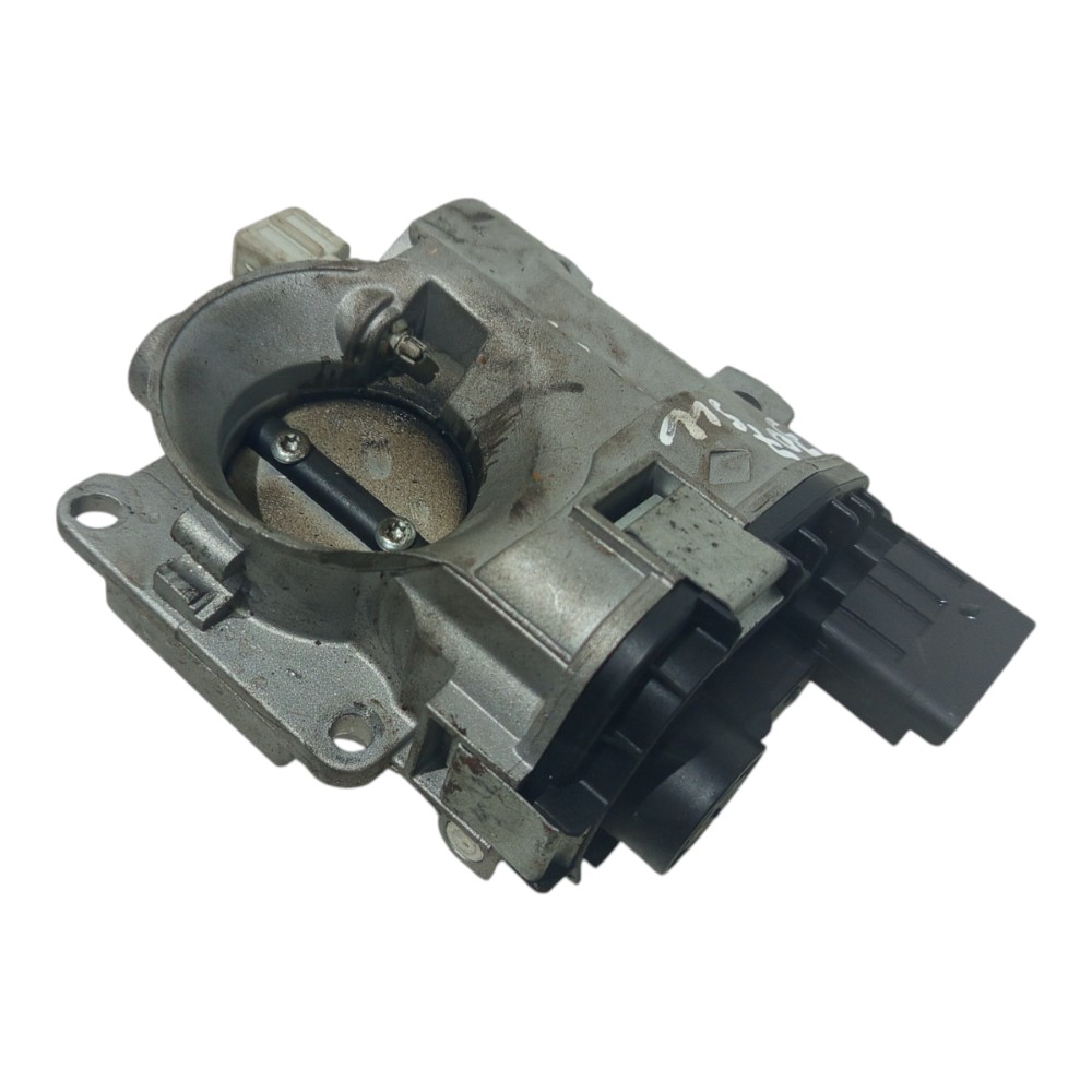 Tbi Corpo Borboleta Peugeot 307 2.0 16v 2001 2002 A 2013 2