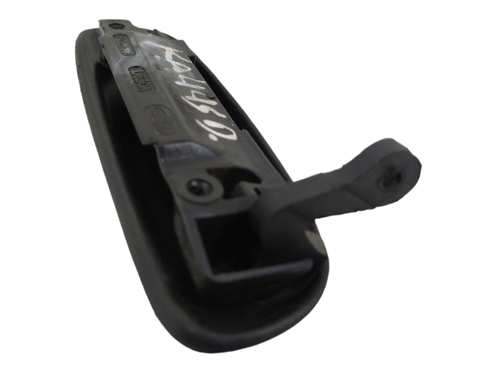 Maçaneta Externa Dianteira Direita Ford Ka 2008 2009 A 2013 7