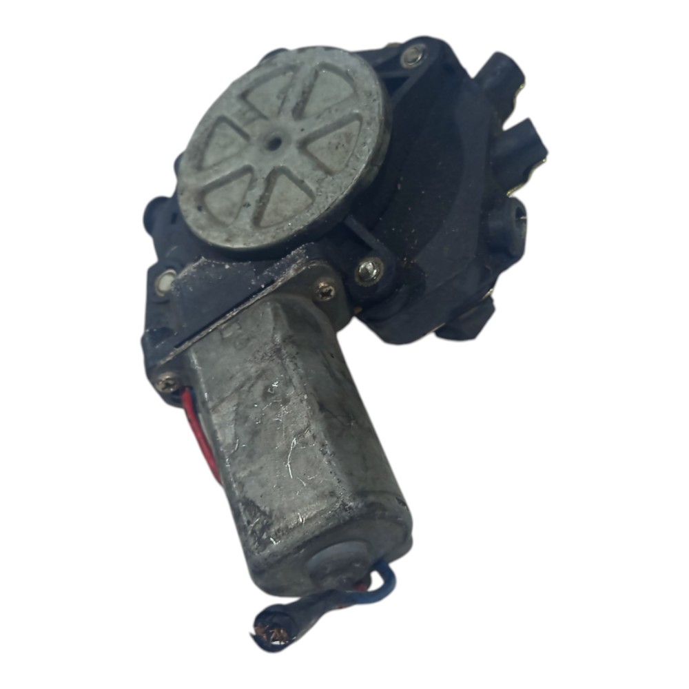 Motor Vidro Elétrico Dianteiro Direito Ford Ka 2008 A 2014 1