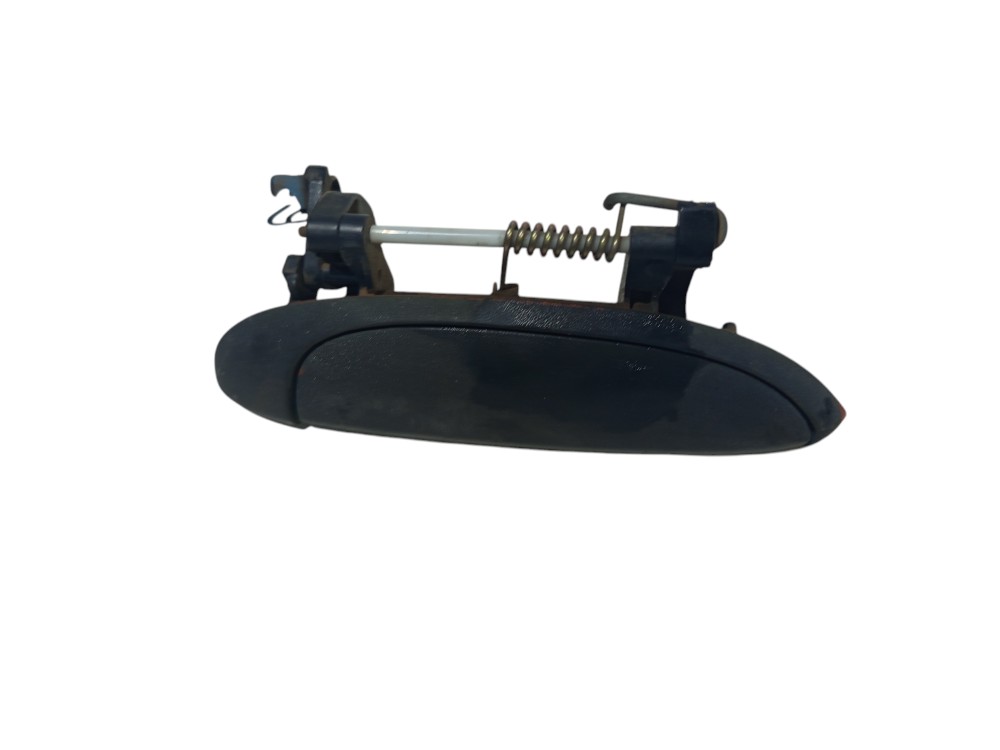 Maçaneta Externa Traseira Esquerda Renault Megane 95 A 2002 Traseira 1