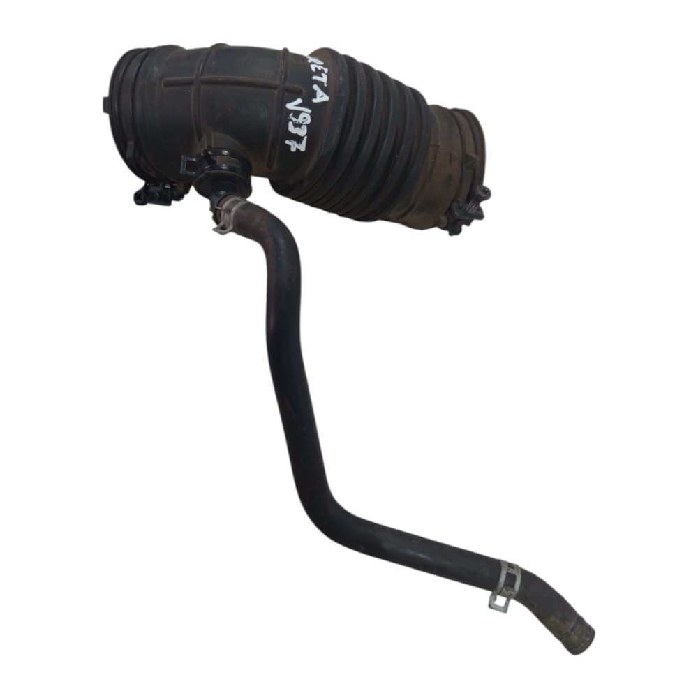 Mangueira Duto Filtro Ar Tbi Hyundai Creta 2.0 16v 17 a 2022 3