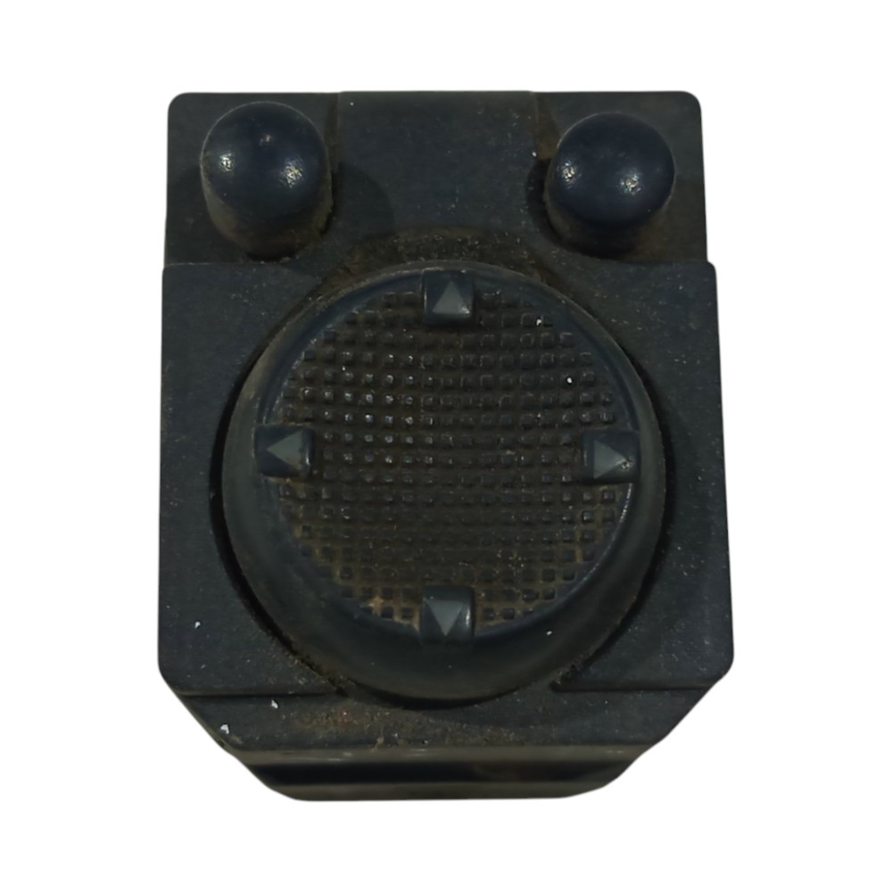 Botão Retrovisor Elétrico Regulagem Vw Golf Polo 1994 A 1998 1