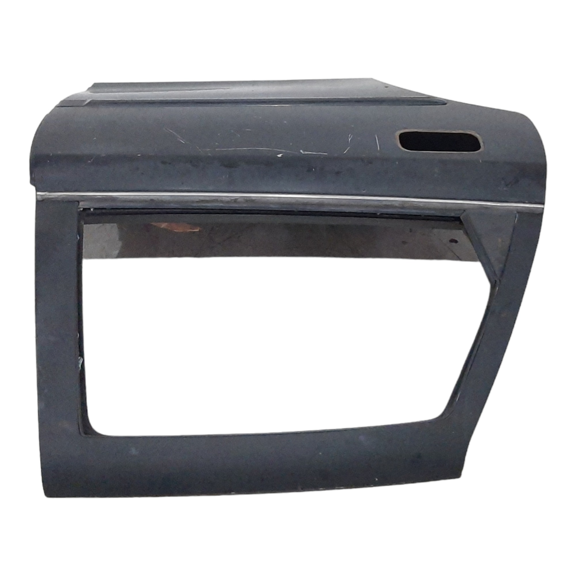 Porta Traseira Direita Chevrolet Vectra 1997 1998 A 2005 1