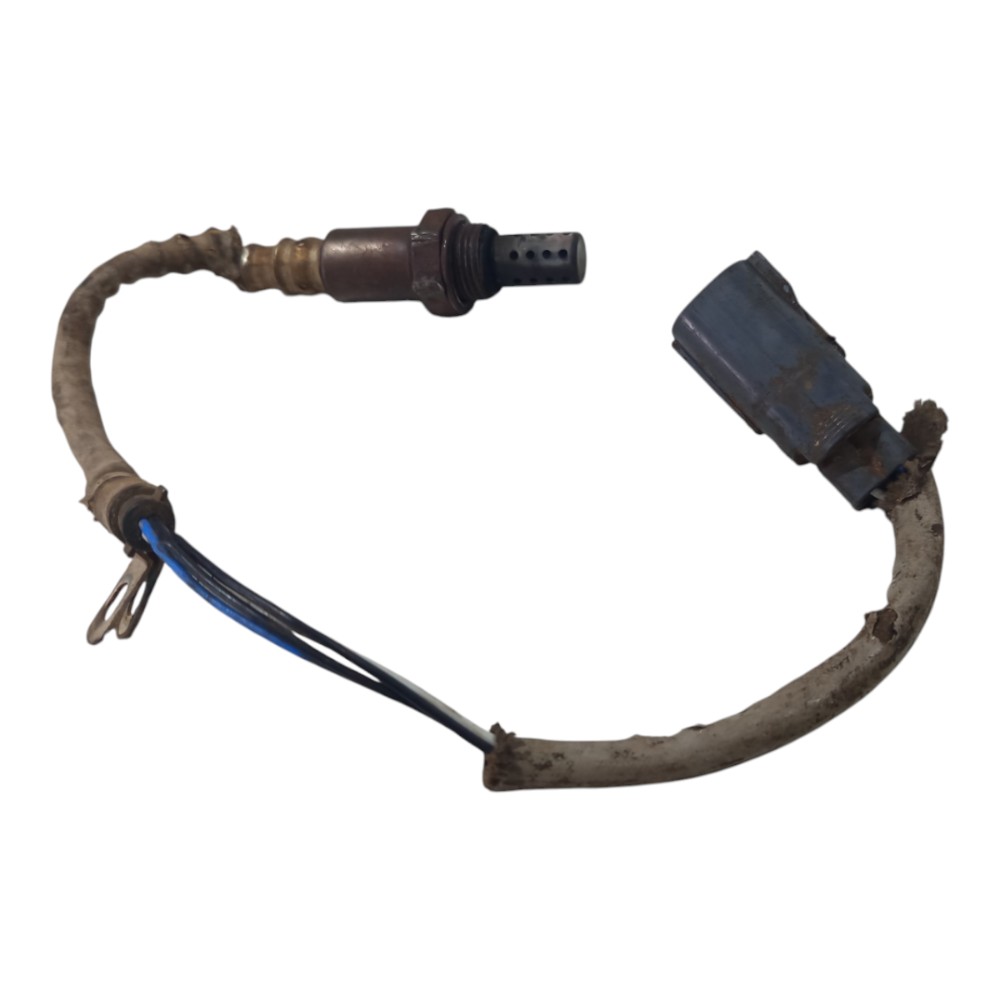 Sonda Lambda Pós Land Rover Freelander 2 3.2 24v 2006 A 2014 2