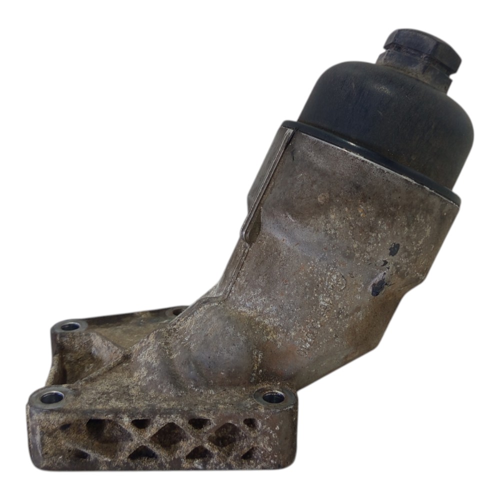 Suporte Filtro Óleo Mercedes Classe A190 99 2000 A 04 2005 5