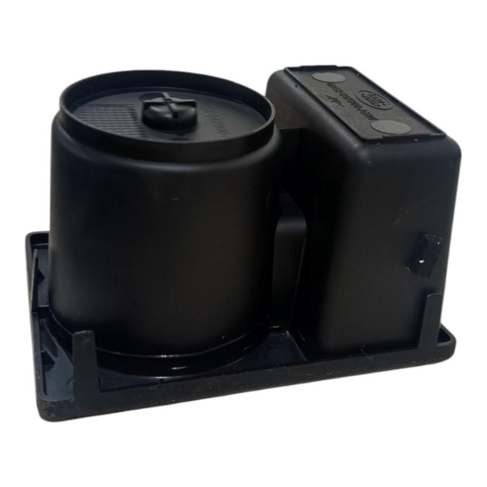 Porta Copos Traseiro Freelander 2006 A 2014 6
