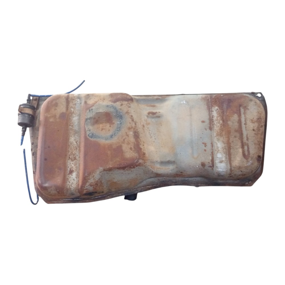 Tanque Combustível Ford Fiesta Zetec Rocam 2000 2001 A 2014 6