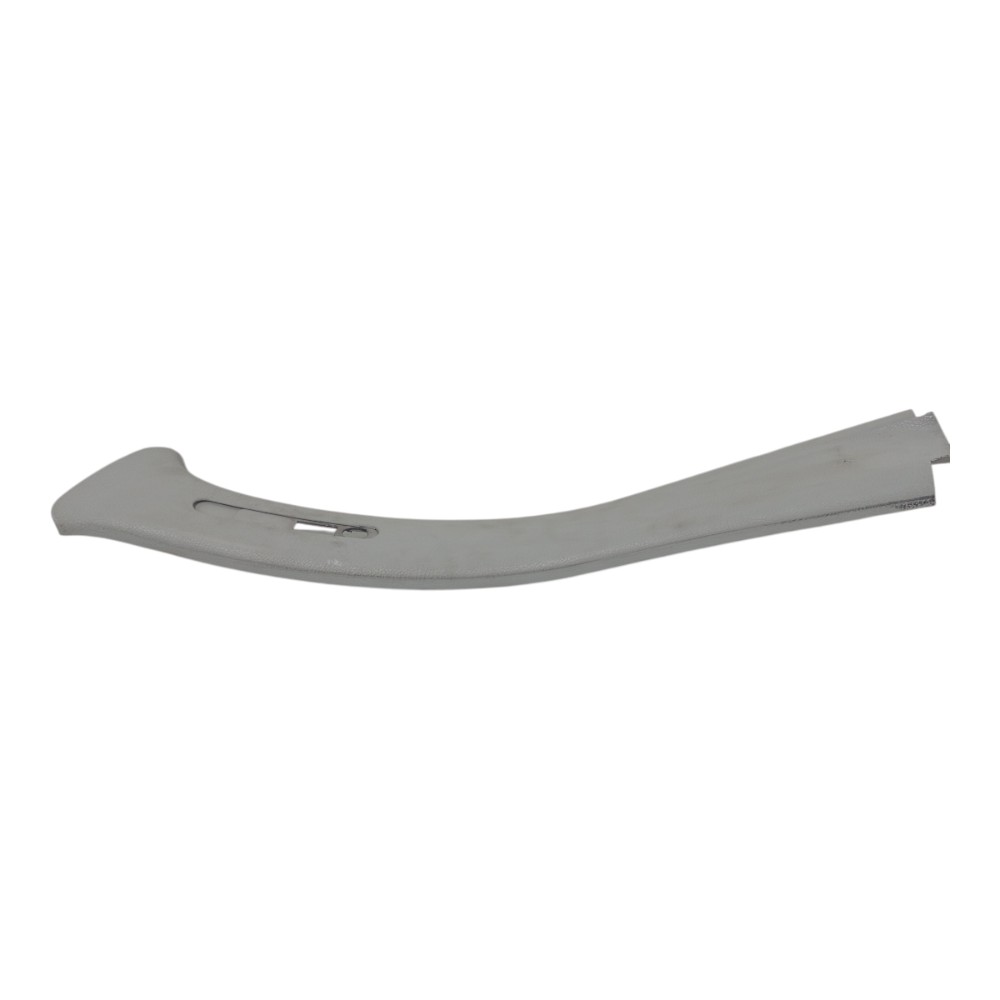 Moldura Superior Coluna Central Esquerda Peugeot 206 2007 08 7