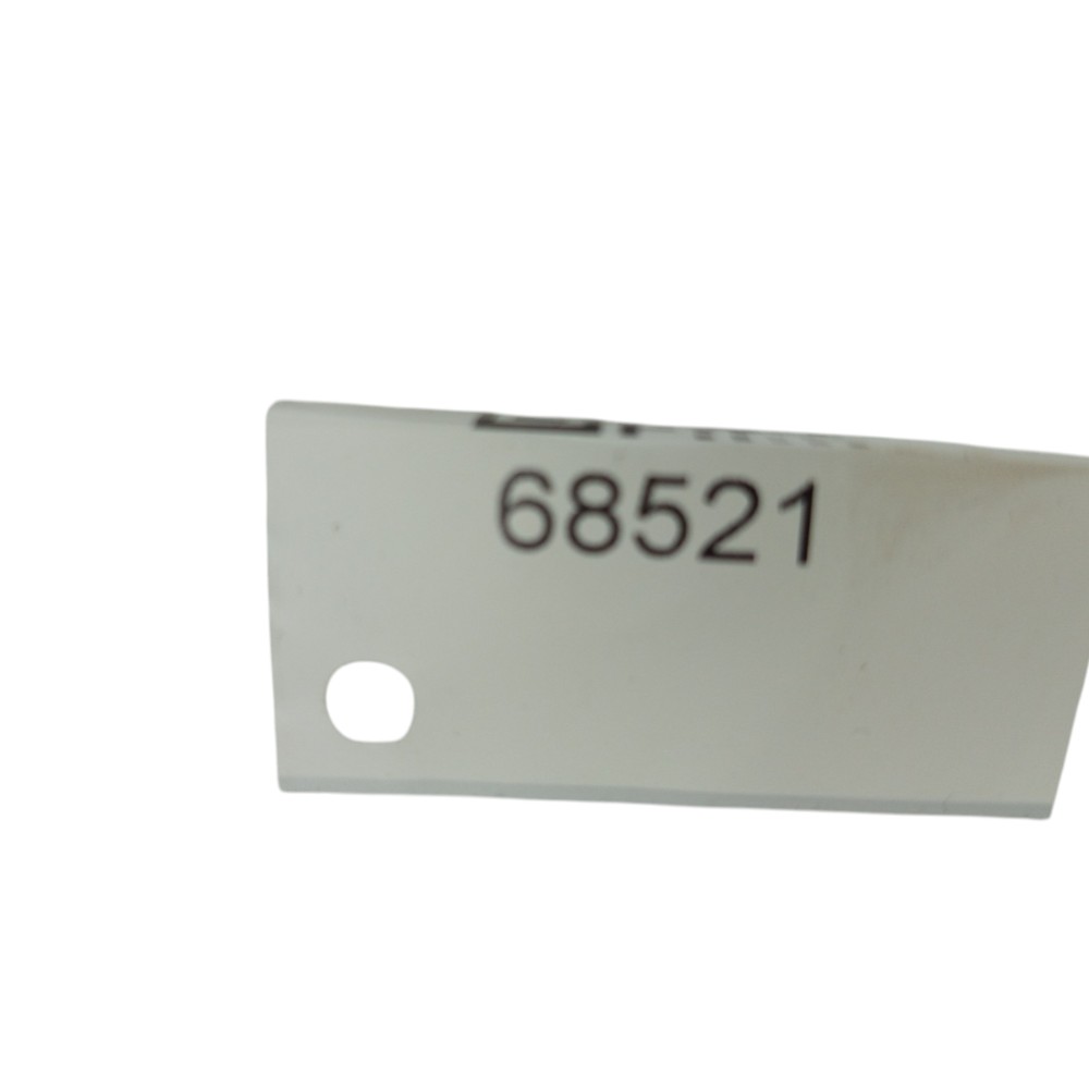 Puxador Interno Traseiro Direito Fiat Palio 1996 1997 A 2000 8