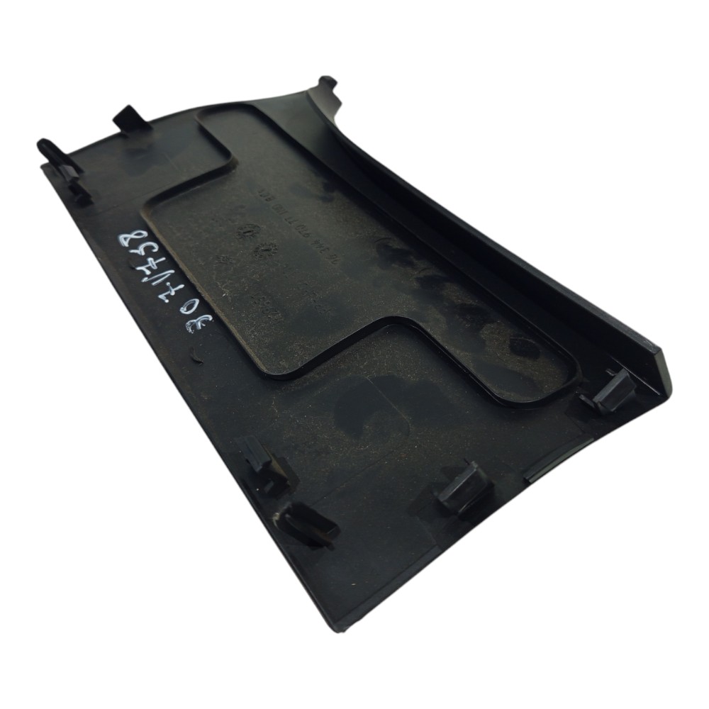 Tampa Acabamento Caixa Fusível Peugeot 307 2004 2005 A 2012 6