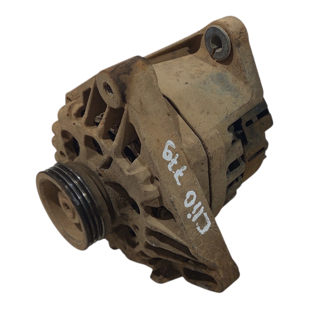 Alternador Renault Clio 1.0 8v 2003 2004 2005 A 2006 7