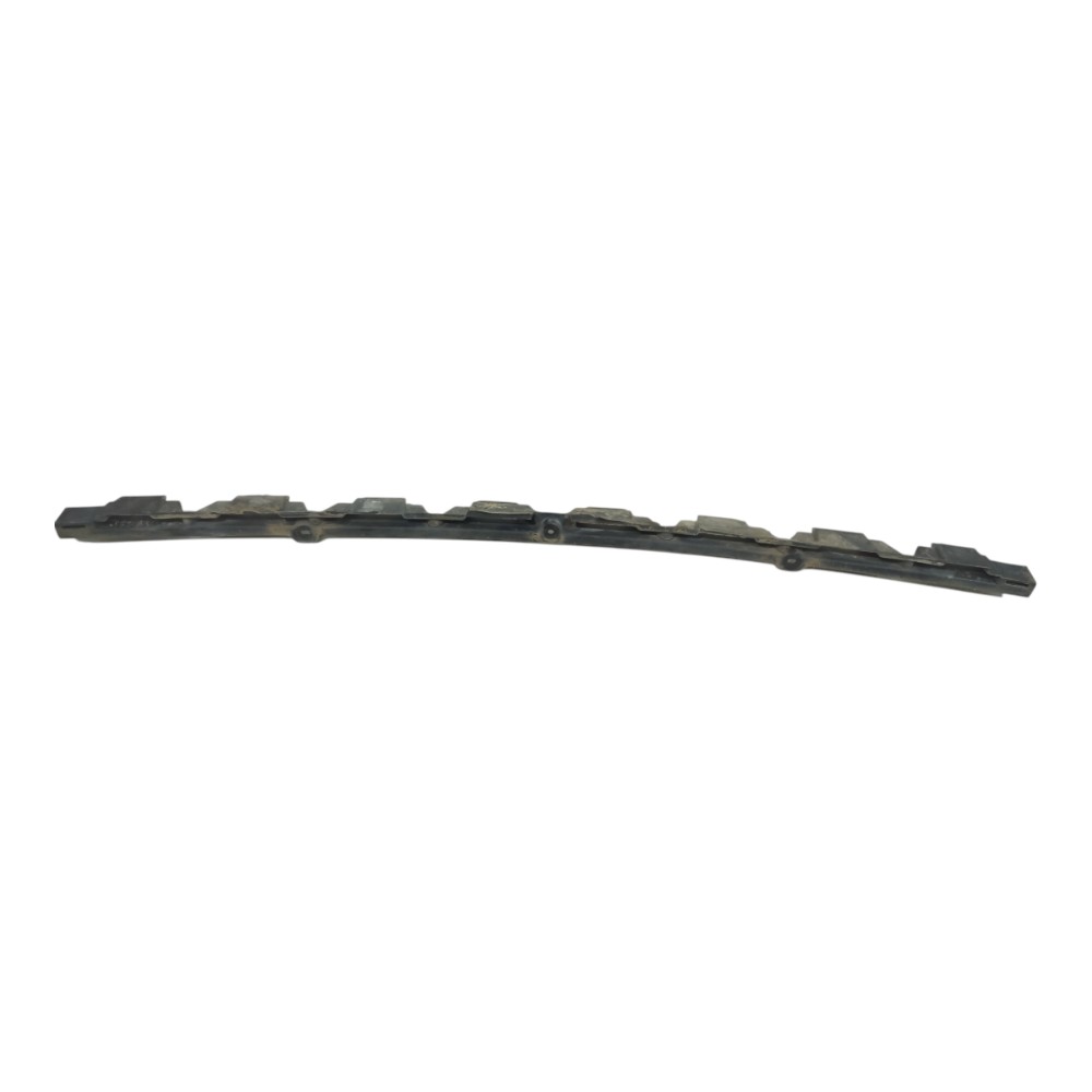 Guia Parachoque Traseiro Peugeot 307 Sw 2002 2003 A 2010 2