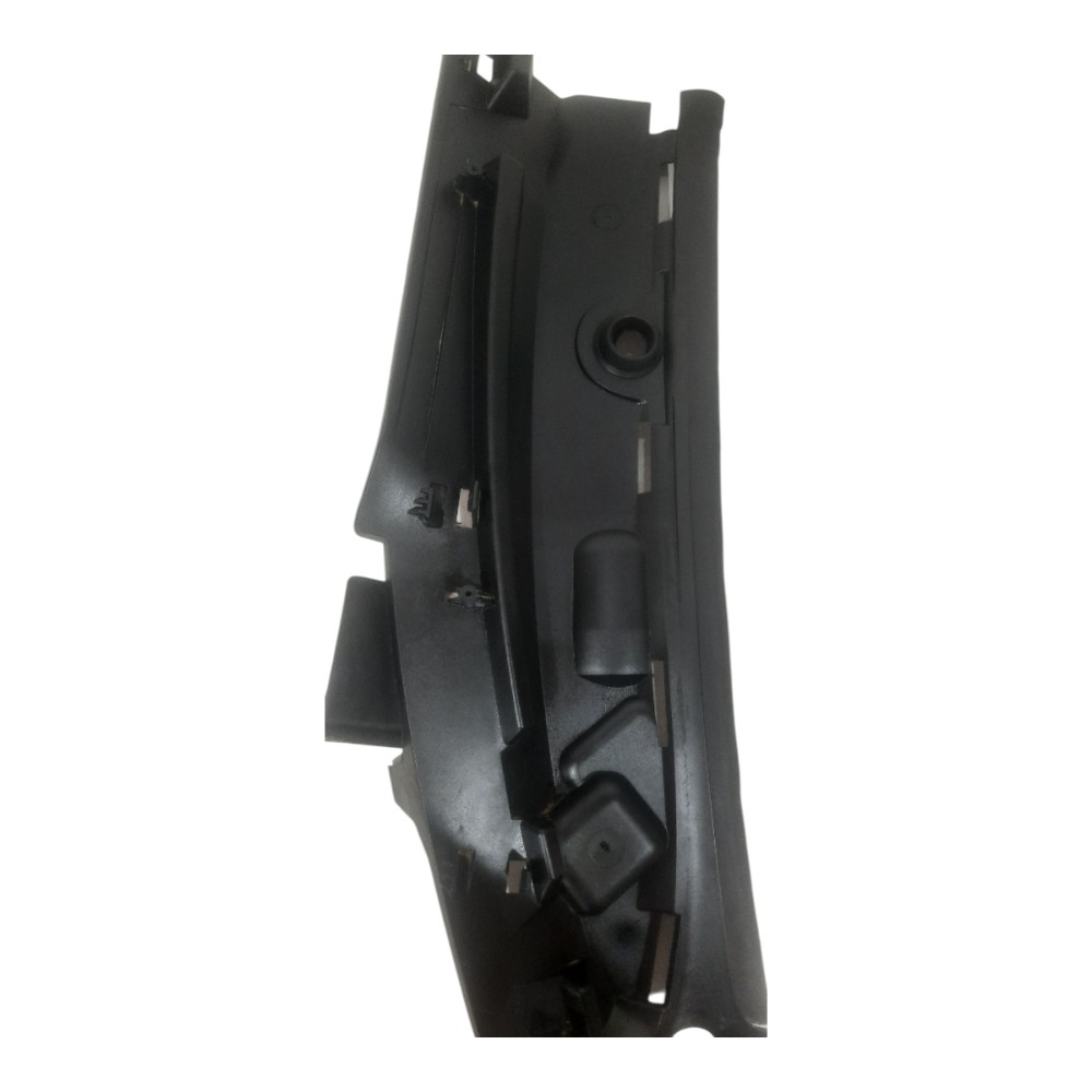 Supoerte Grade Churrasqueira Citroen C3 2003 2004 A 2012 3