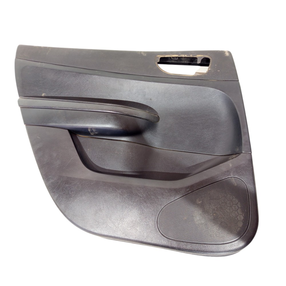Forro Porta Traseiro Esquerdo Peugeot 307 2002 2003 A 2013 1