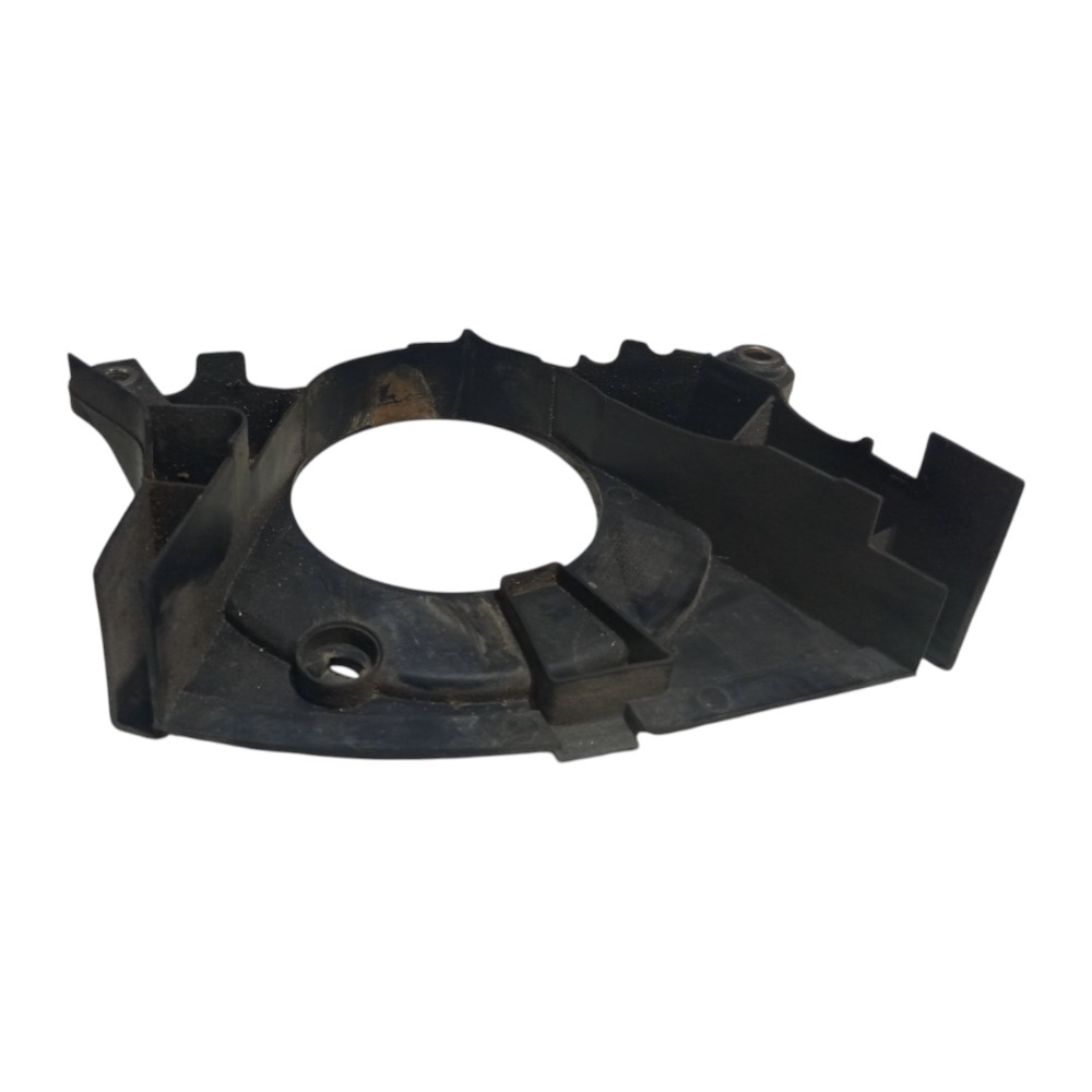 Capa Inferior Correia Dentada Volkswagen Gol 1996 A 2005 2