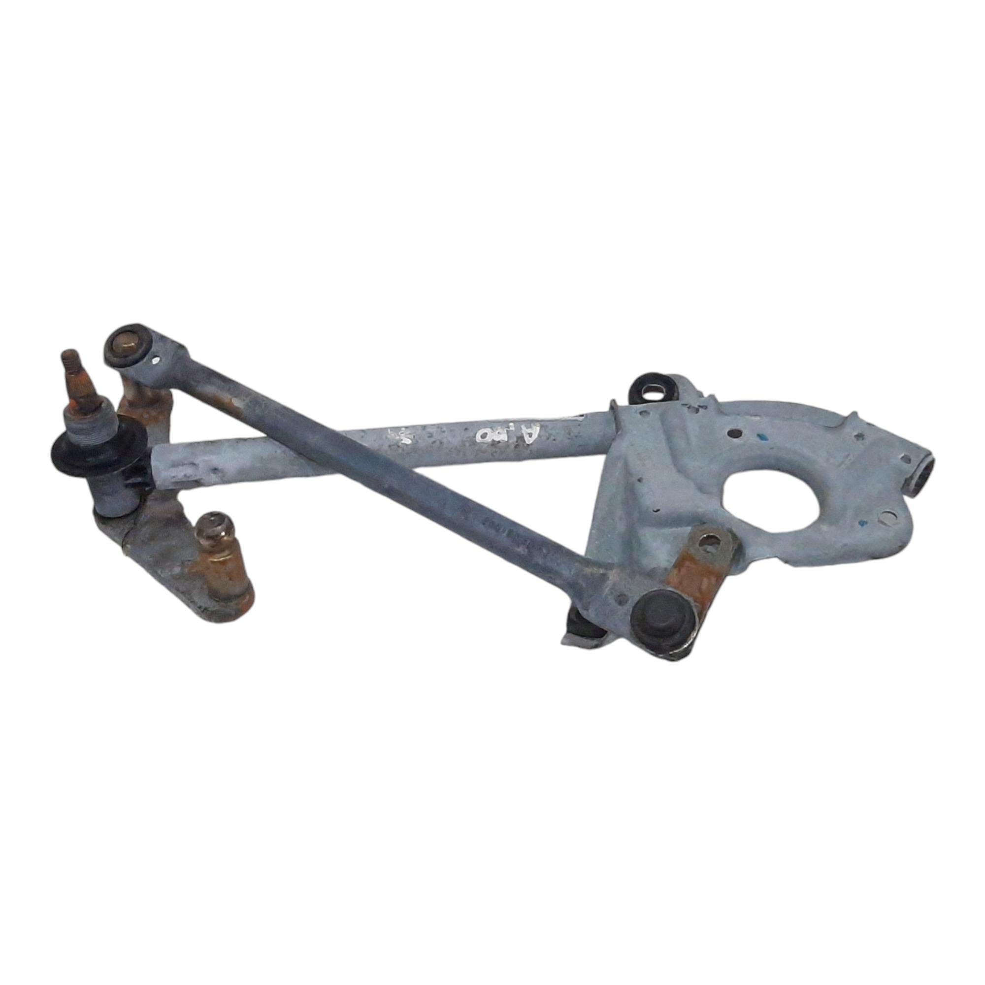 Galhada Limpador Parabrisa Dianteiro A160 1999 2000 A 2005 2