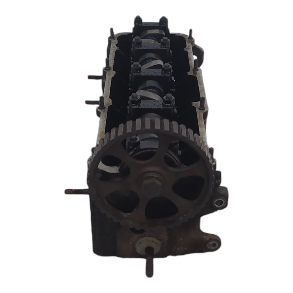 Cabeçote E Comando Santana 507 Kd1 4