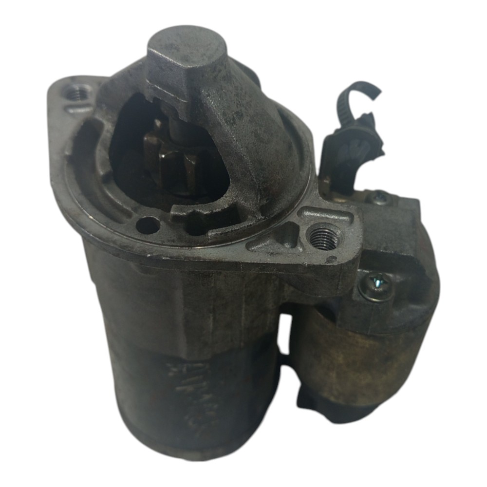 Motor De Partida Arranque Mitsubishi 12v Airtrek Lancer 2004 6