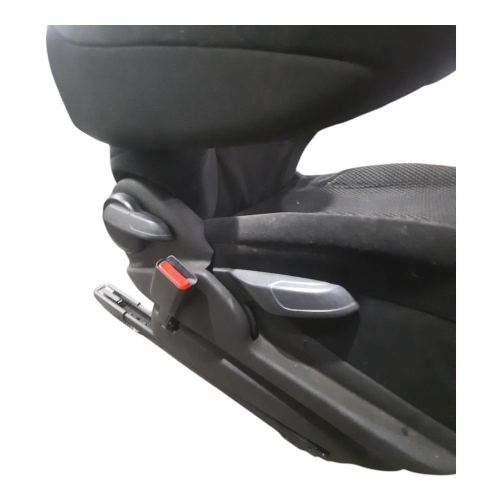 Jogo Bancos Citroen C4 Picasso 2009 A 2015 5 Lugares 6