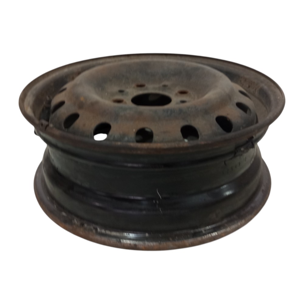 Roda Aro 13 Ferro Avulsa