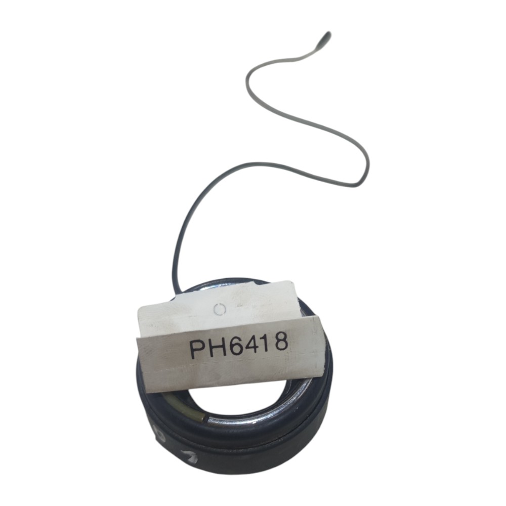 Antena Imobilizadora Mercedes Classe A160 L267 1999 A 2006 7