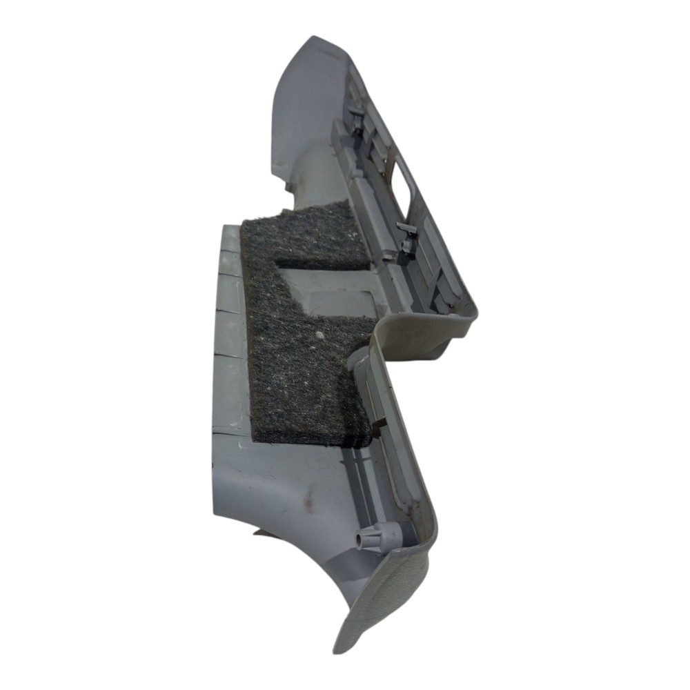 Moldura Suporte Bagagito Esquerdo Xsara Picasso 2001 A 2007 Cinza 3
