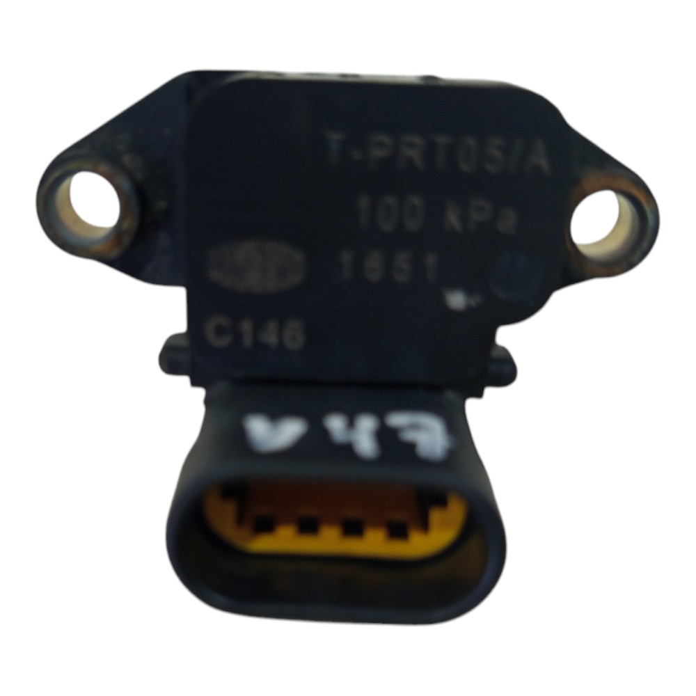 Sensor Map Fiat Palio Strada Siena 2000 2001 2002 A 2007 4