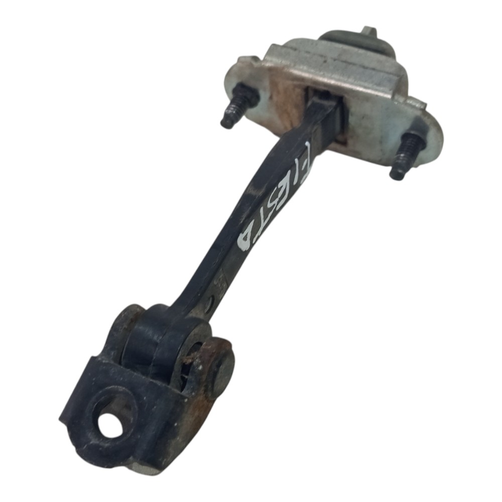 Limitador Porta Traseira Direita Ford Fiesta 2002 A 2014 1
