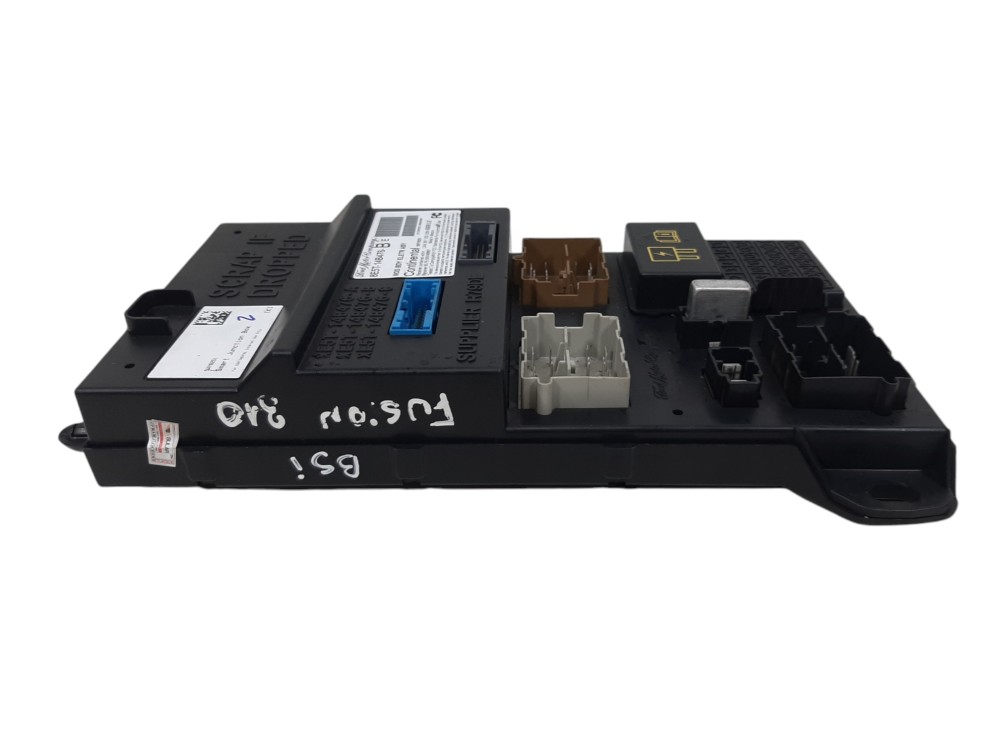 Módulo Bsi Ford Fusion 2.3 16v 2006 2007 A 2009 8e5t14b476be 6