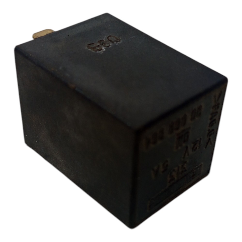 Relé Temporizador Limpador Corsa Celta 12v 90069864 2