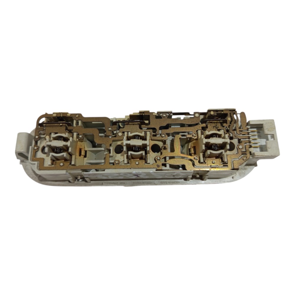 Luz Teto Cortesia Renault Megane 2007 2008 A 2013 Sem Lente 6