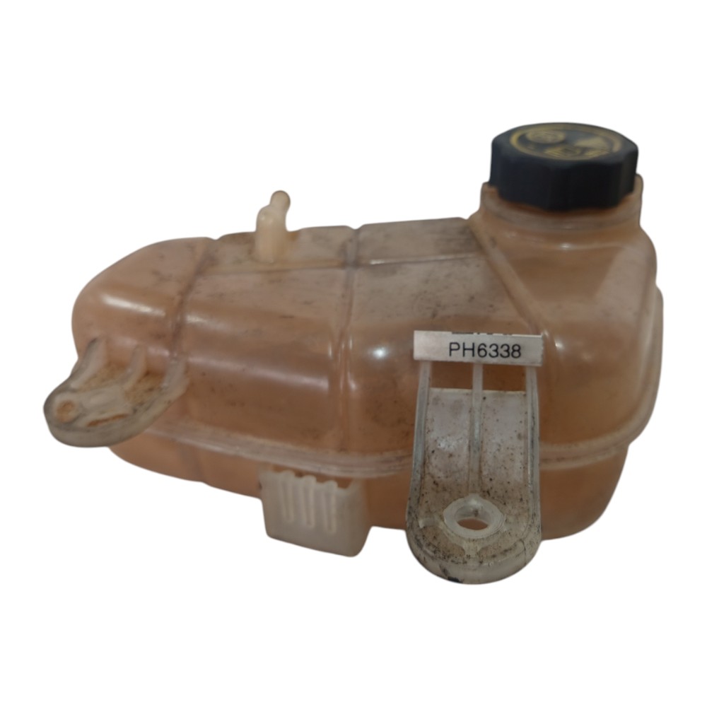 Reservatório Agua Radiador Gm Cobalt Prisma 2012 A 2019 7
