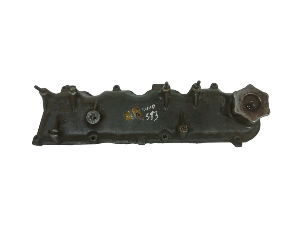 Tampa Válvula Motor Fiat Uno Mille 1996 1997 1998 A 2004 1