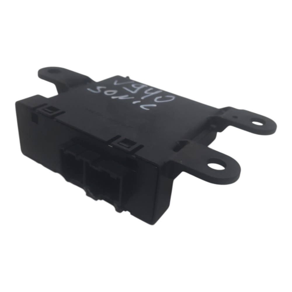 Módulo Sensor Estacionamento Gm Sonic Cruze 2012 A 2014 5