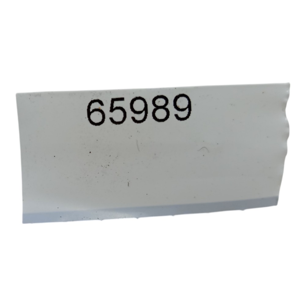 Moldura Painel Instrumento Merceder A200 2012 A 2018 7