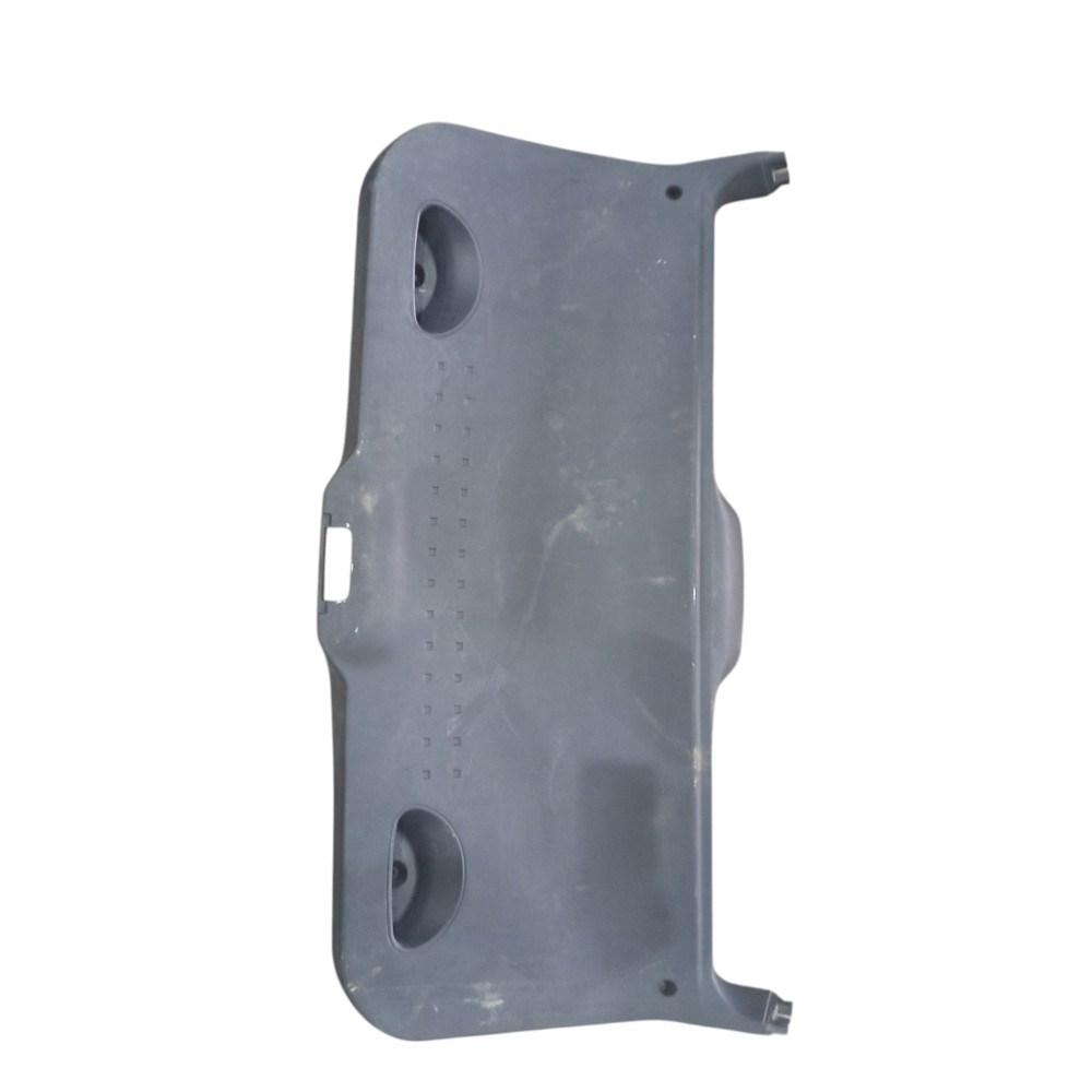 Forro Tampa Portamala Renault Megane Grand Tour 2007 A 2013 1