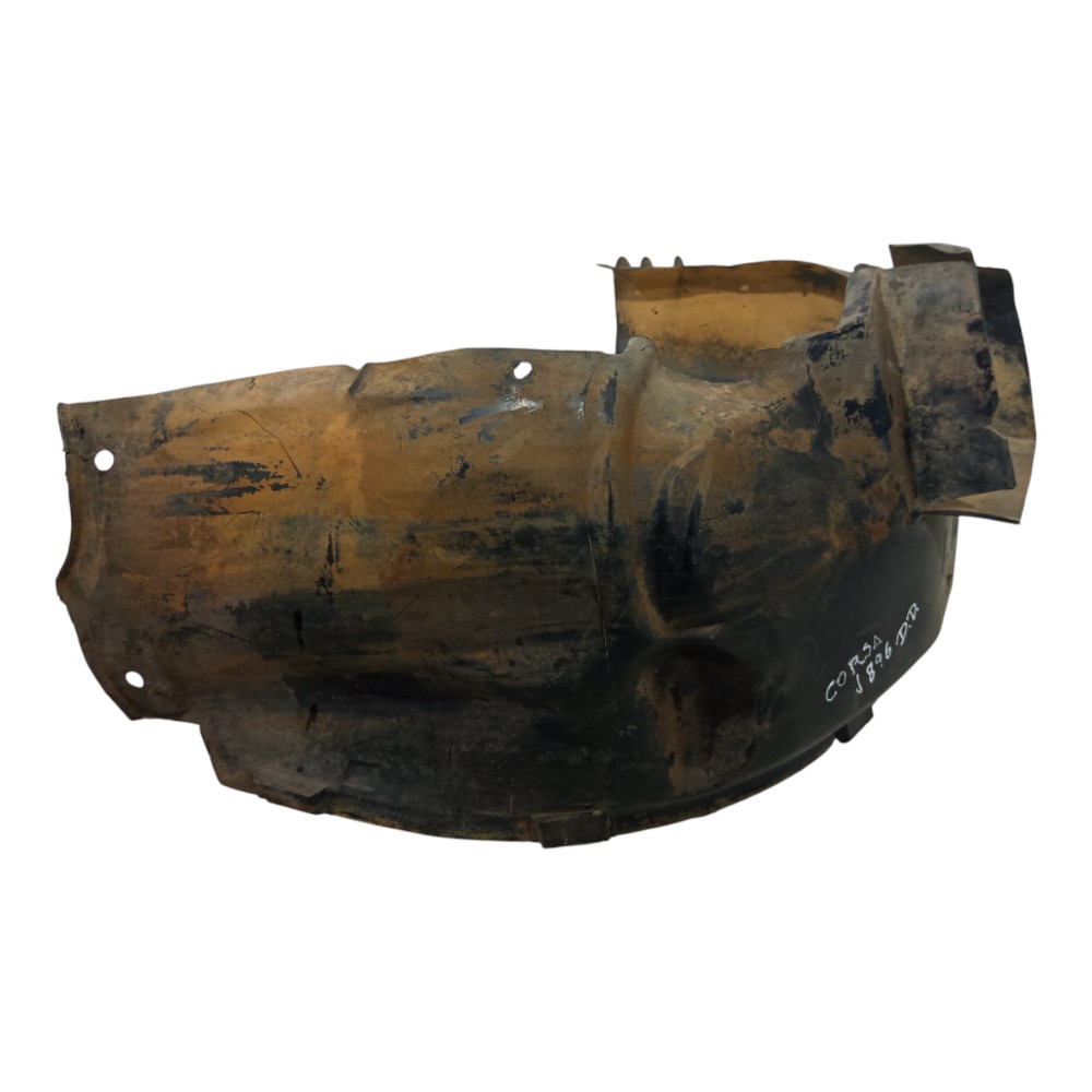 Para-barro Dianteira Ld Chevrolet Corsa 1994 1995 A 2004 2