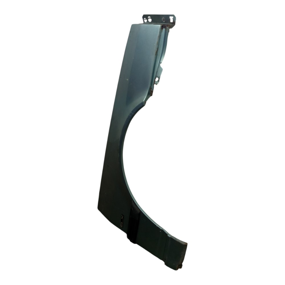 Paralama Dianteiro Direito Fiat Uno Eletronic 1984 A 2013 7