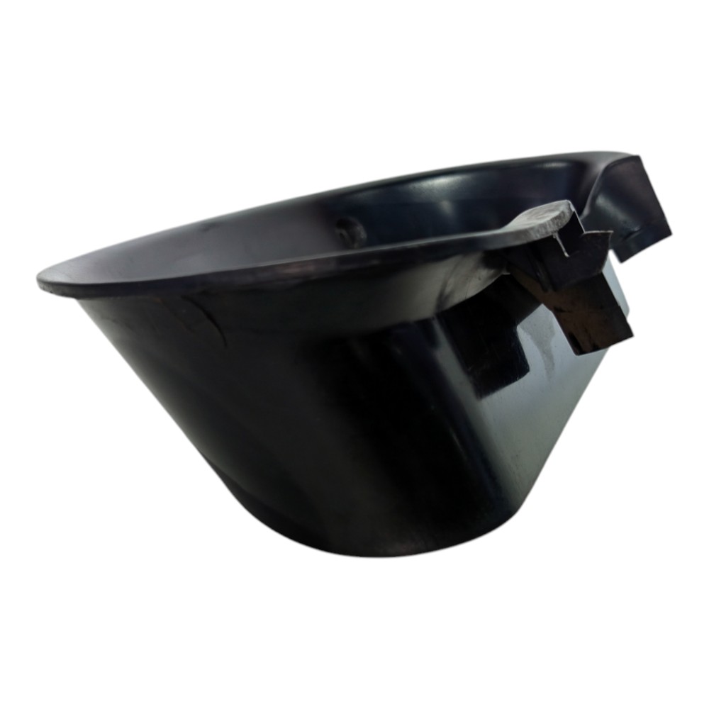 Moldura Painel Instrumento Volkswagen Gol G2 1995 A 2005 6