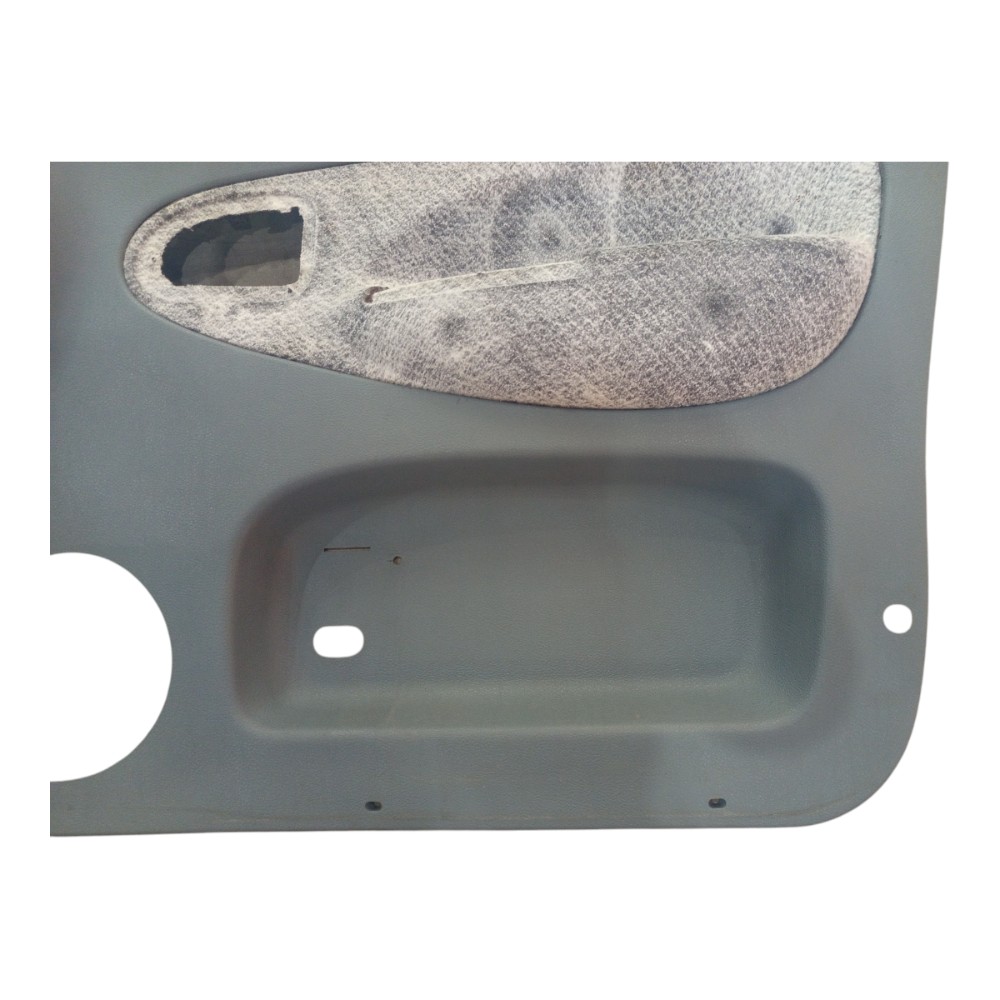 Forro Porta Dianteiro Direito Renault Scenic 1996 A 2003 5