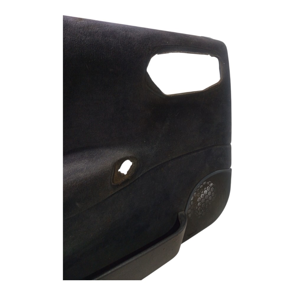 Forro Porta Traseira Esquerda Chevrolet Vectra 1997 A 2005 3