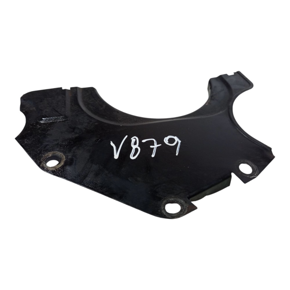 Placa Inferior Embreagem Ford Fiesta 1.0 8v 1996 A 2002 7
