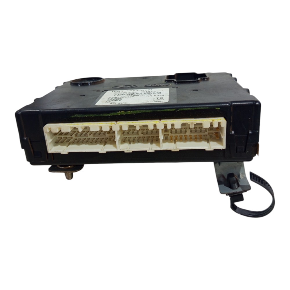 Módulo Bcm Hyundai Azera 2007 A 2012 1
