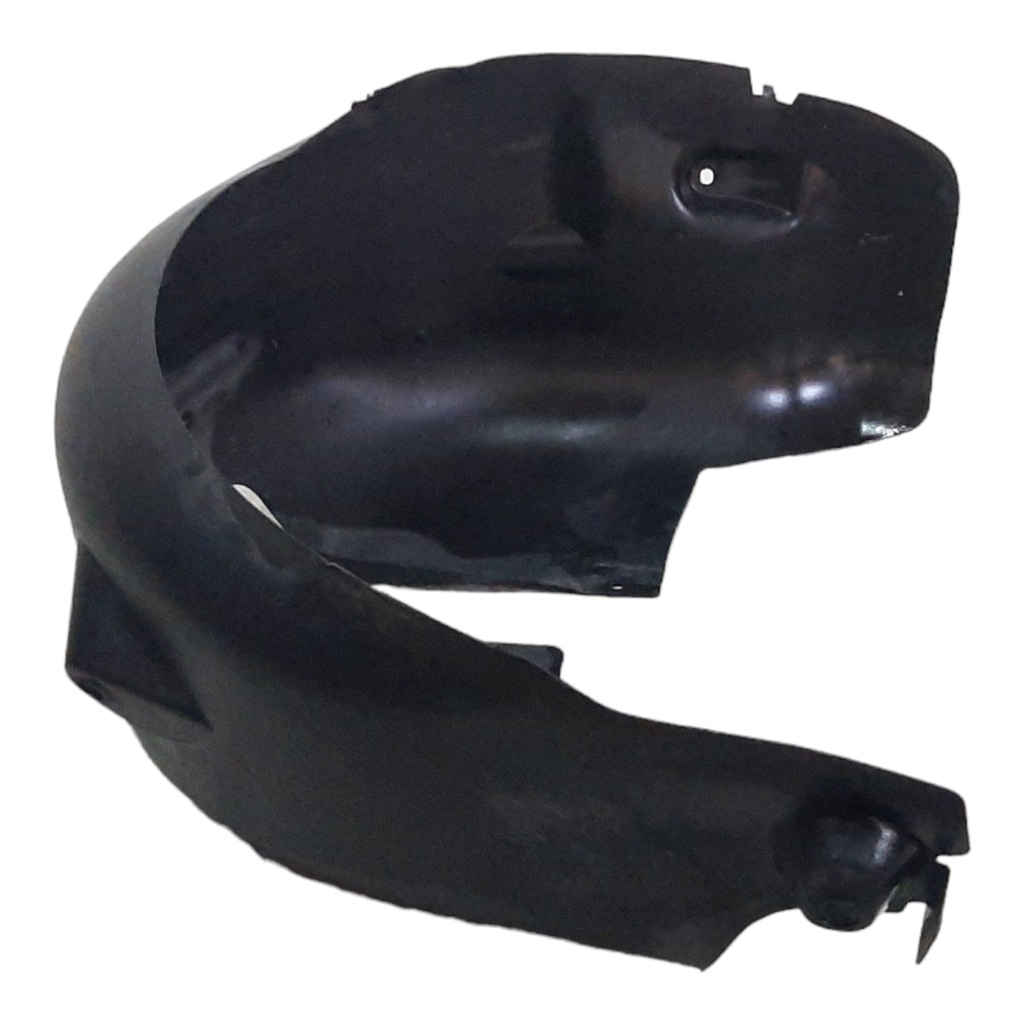 Parabarro Traseiro Esquerdo Citroen C4 Pallas 2007 A 2013 6