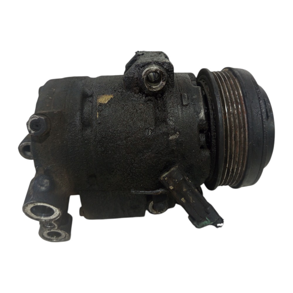 Compressor Ar Condicionado Gm Cobalt 1.4 1.8 2011 A 2017 6