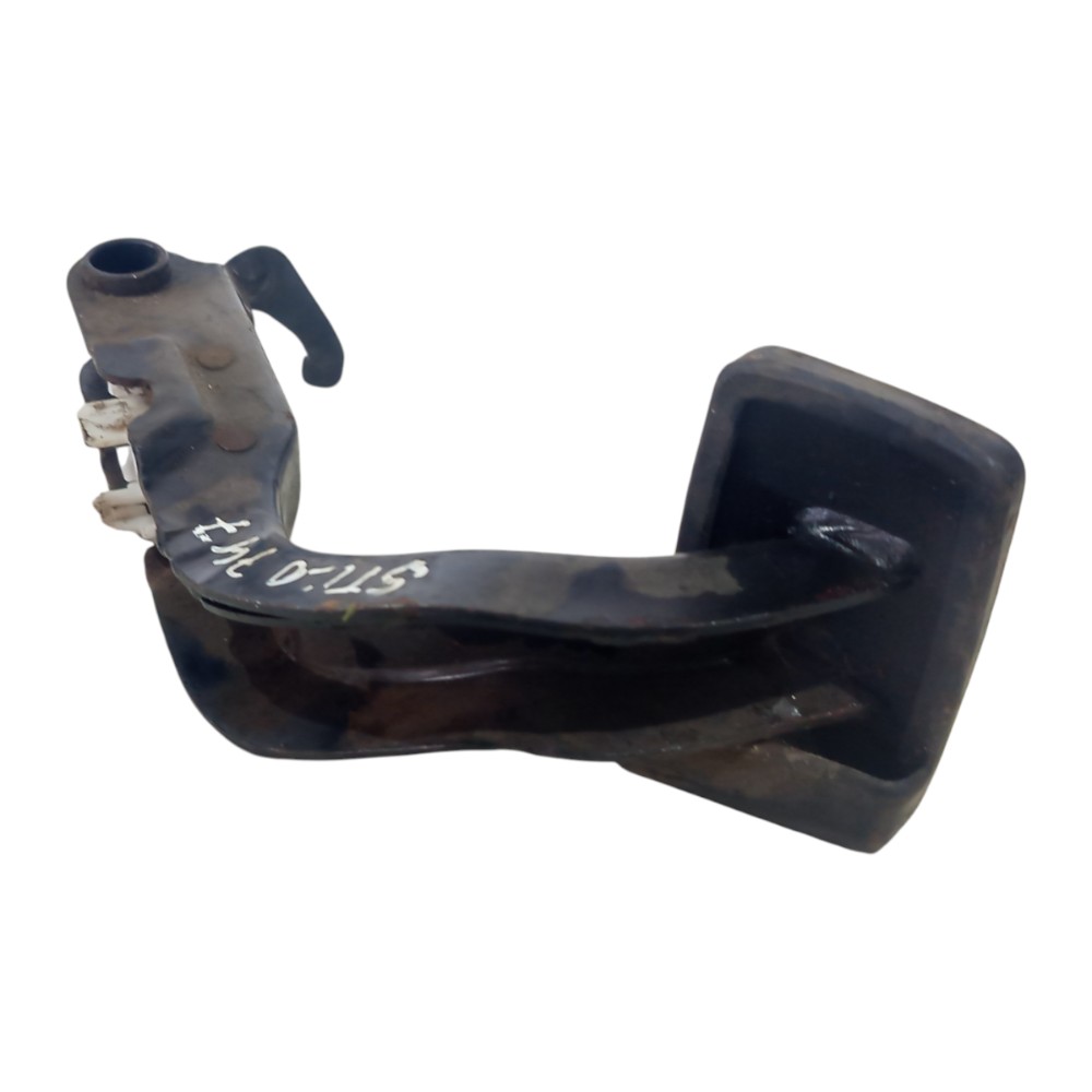 Pedal Freio Fiat Stilo 1.8 8v 2008 2009 2010 2011 A 2012 6